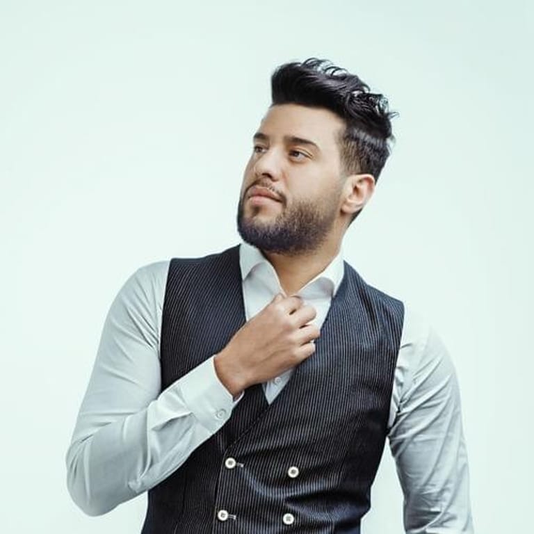 Mohamed AlSalim - محمد السالم