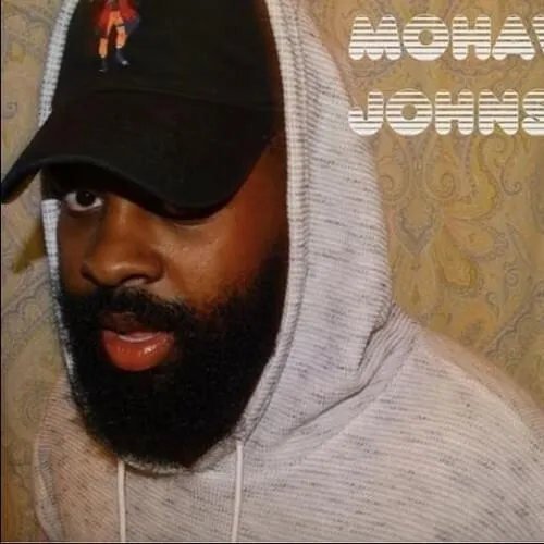 Mohawk Johnson