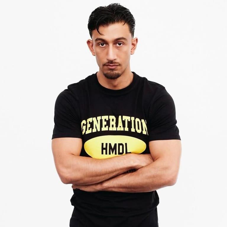 MoHunnid-Ali