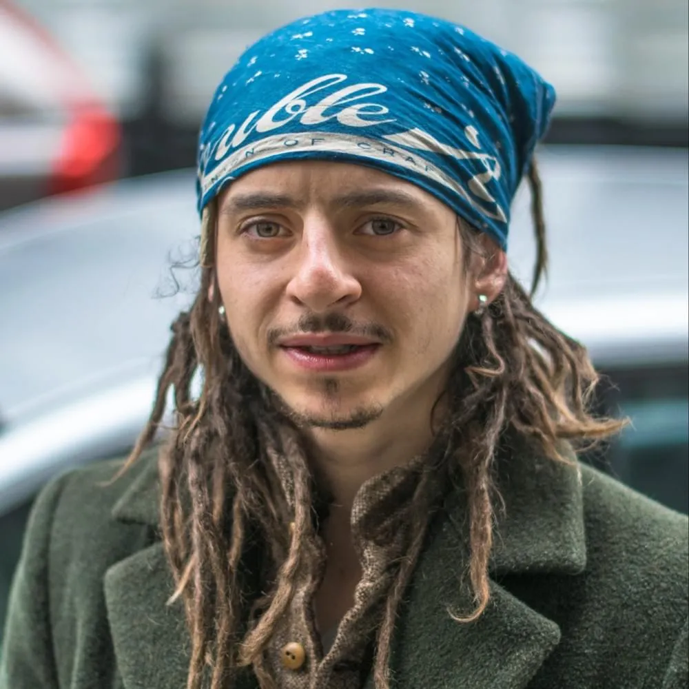 Moises Arias
