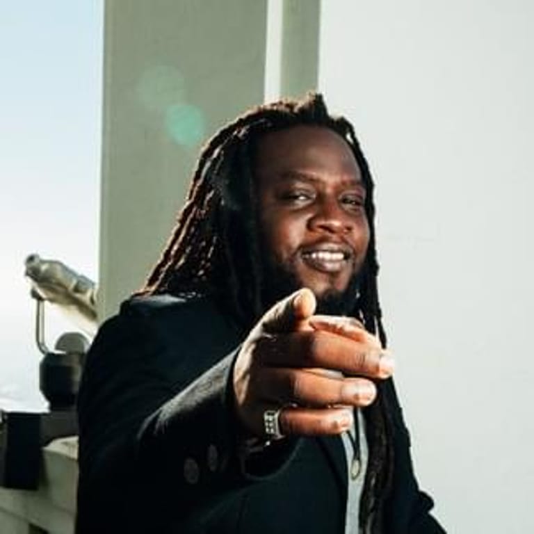 Mojo Morgan