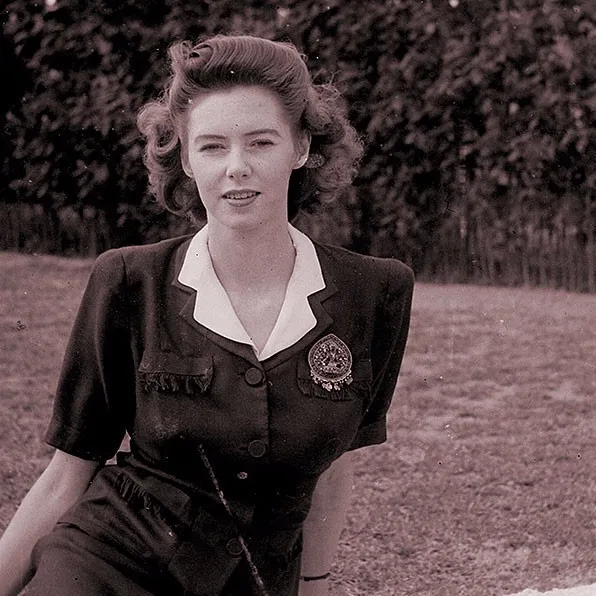 Molly Drake