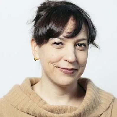 Molly Neuman