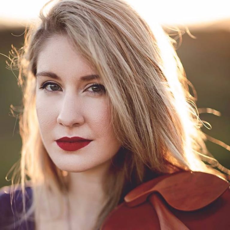 Molly Rogers