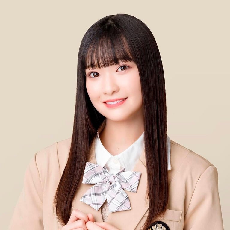 山田杏佳 (Momoka Yamada)