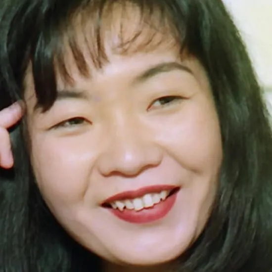 さくらももこ (Momoko Sakura)