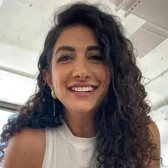 Mona Tavakoli