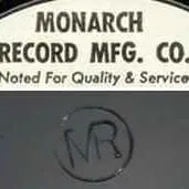 Monarch Record Mfg. Co.