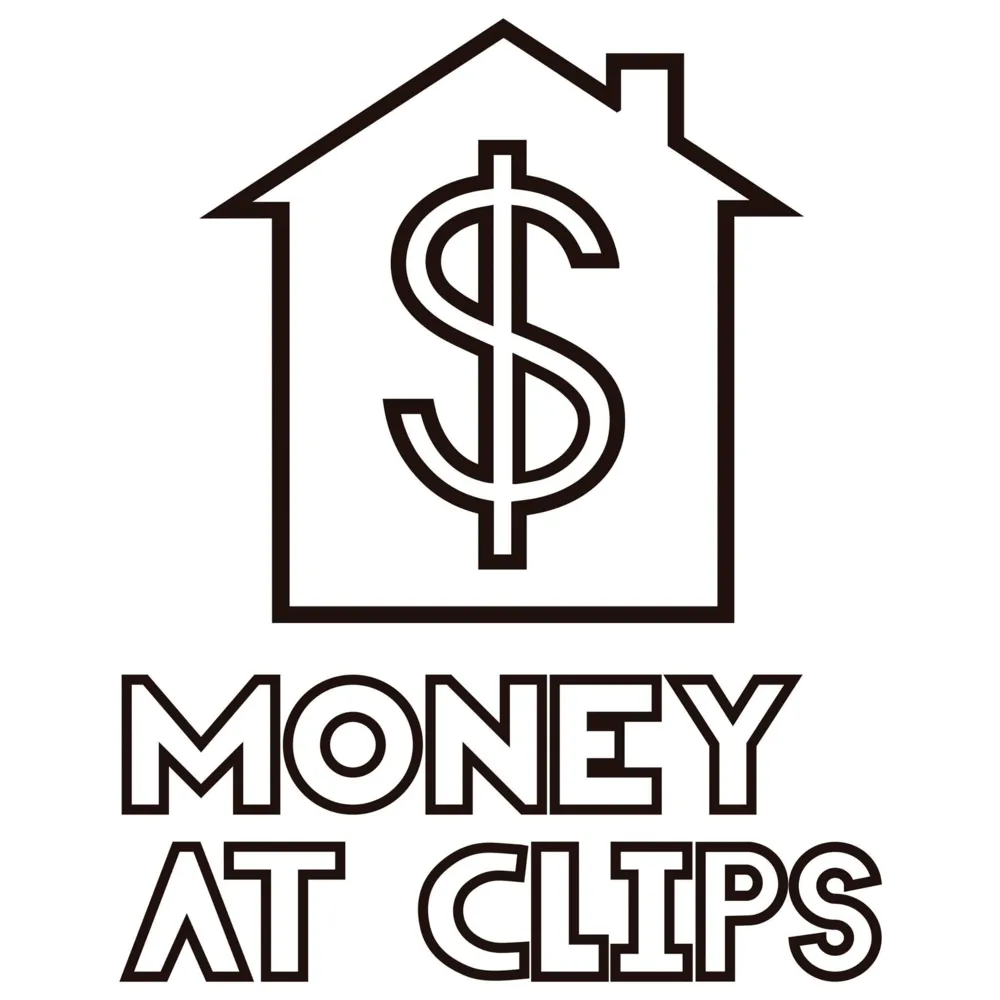 Money at clips