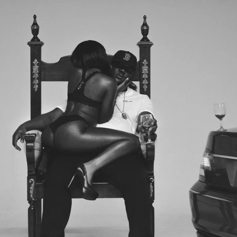 Money Makin’ Nique