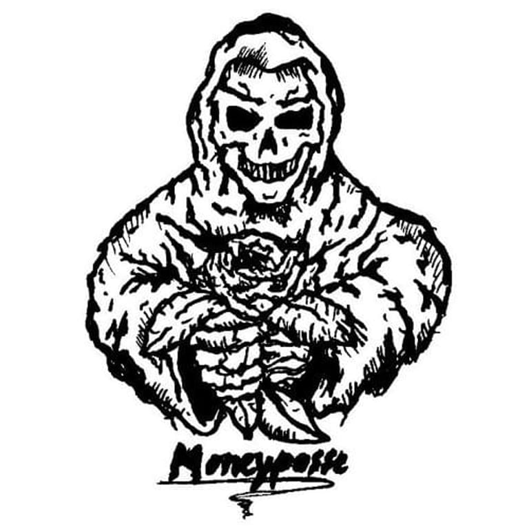 MONEYPOSSE