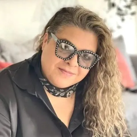 Mónica Vélez
