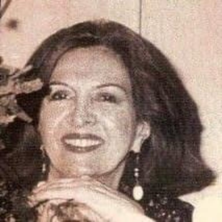 Monique Aldebert