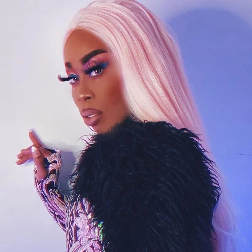 Monique Heart