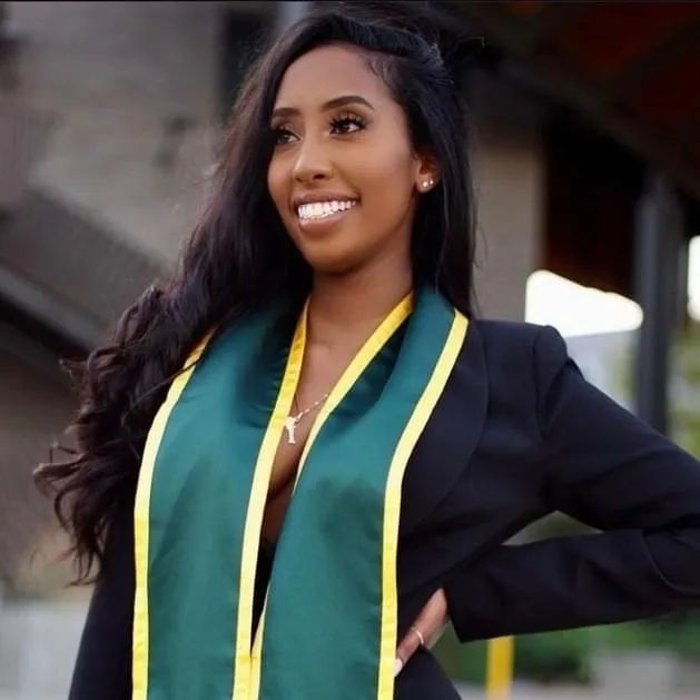 Monique Teclemariam