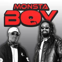 Monsta Boy