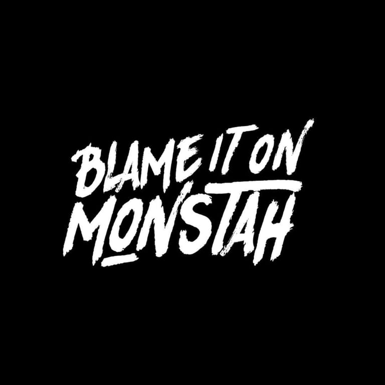 Monstah Beatz