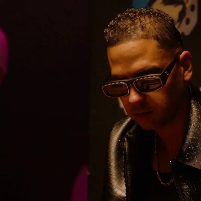 Montana The Producer