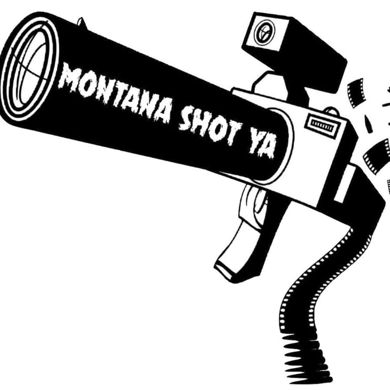 MontanaShotYa