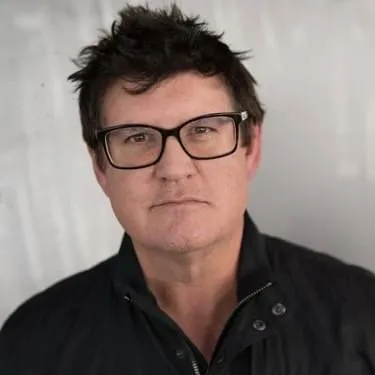 Monty Powell