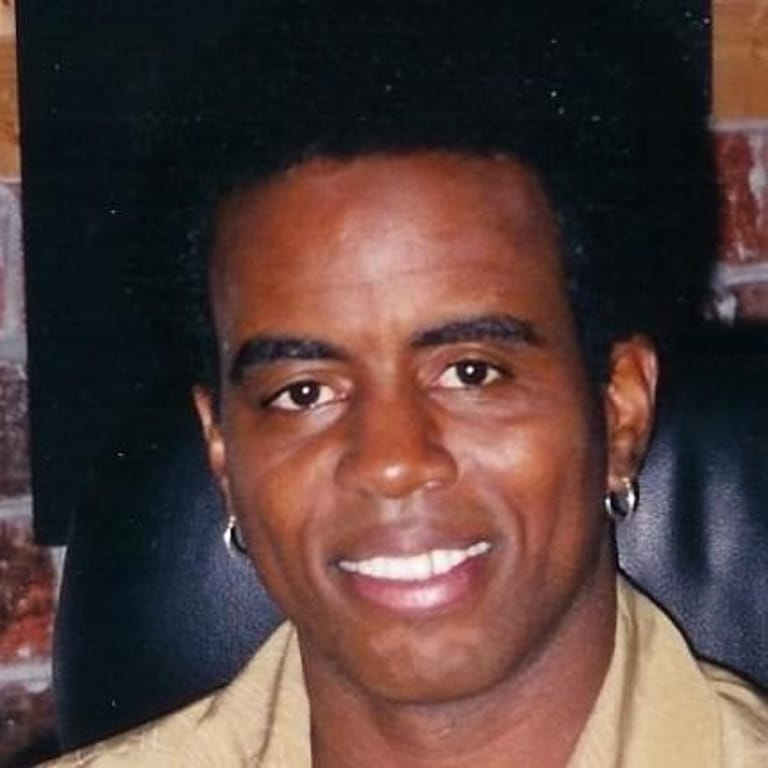 Monty Seward