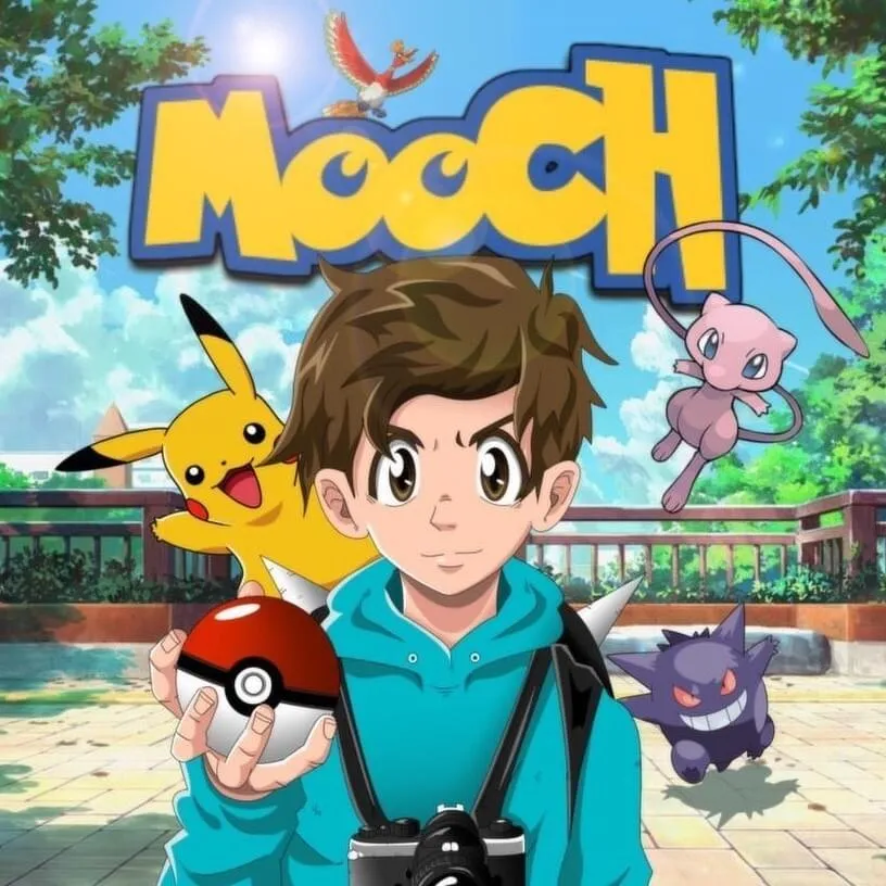 Mooch