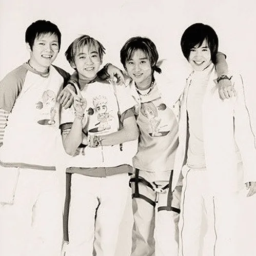 Moon Child (문차일드) (KOR)