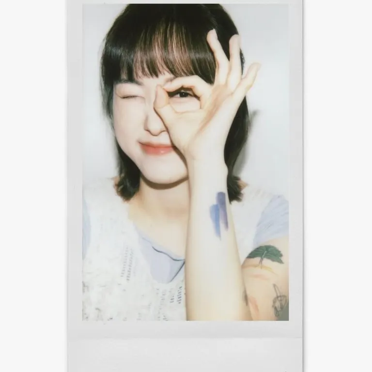 문혜민 (Moon Hye Min)