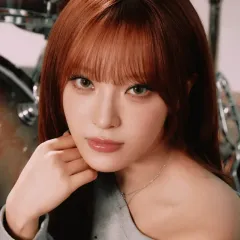 MOON SUA (문수아)