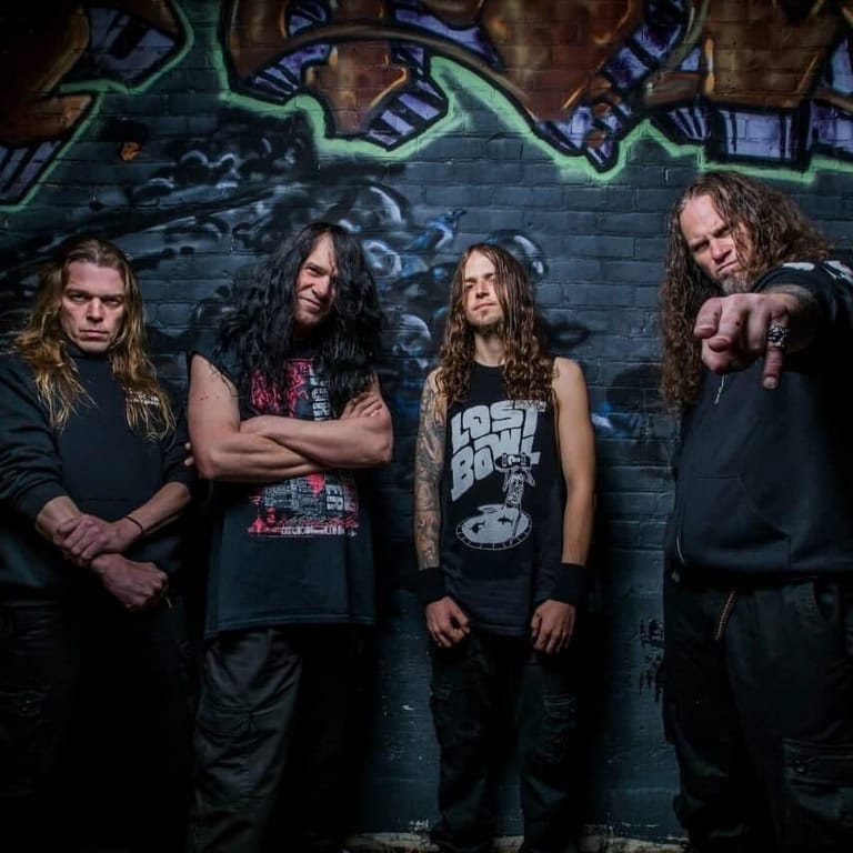 Morbid Angel