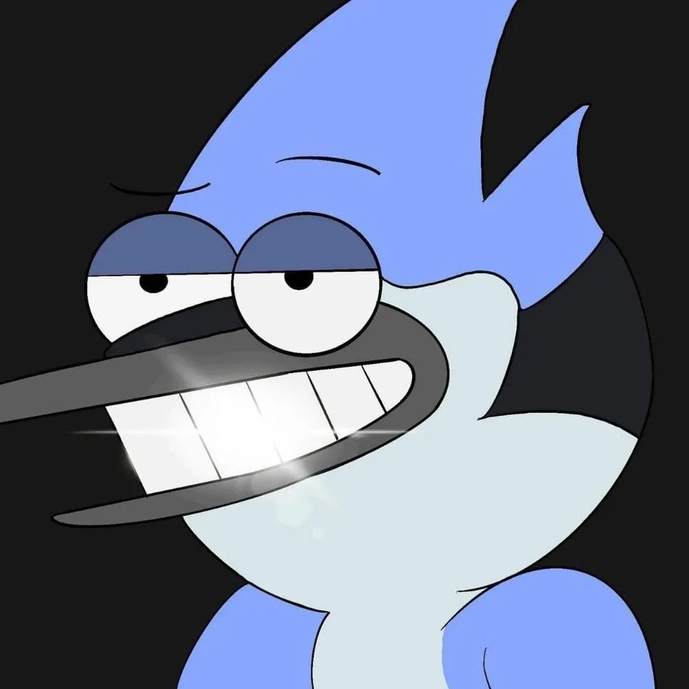 Mordecai