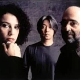 Morelenbaum² / Sakamoto