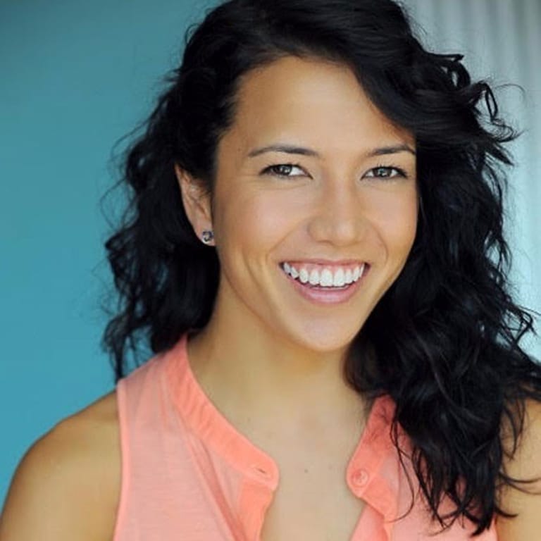 Morgan Marcell