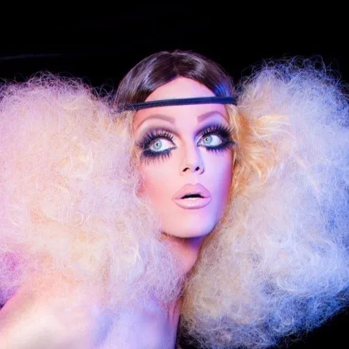 Morgan McMichaels