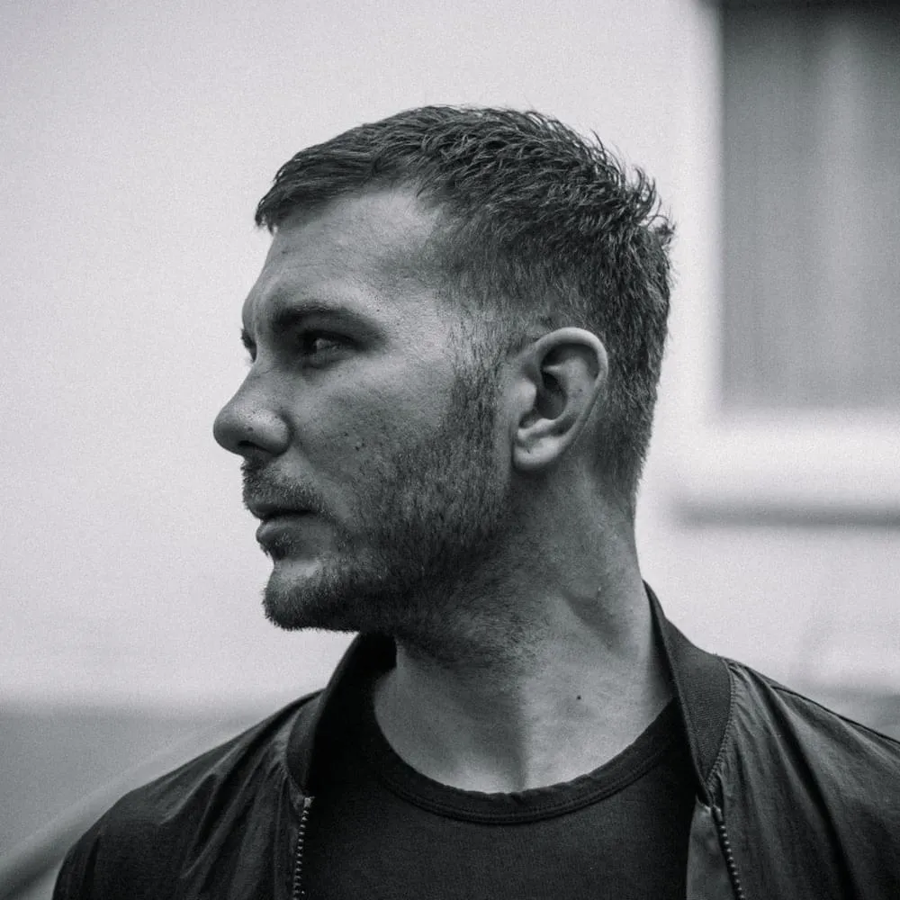 Moritz Staub
