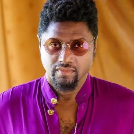 Morris Hayes
