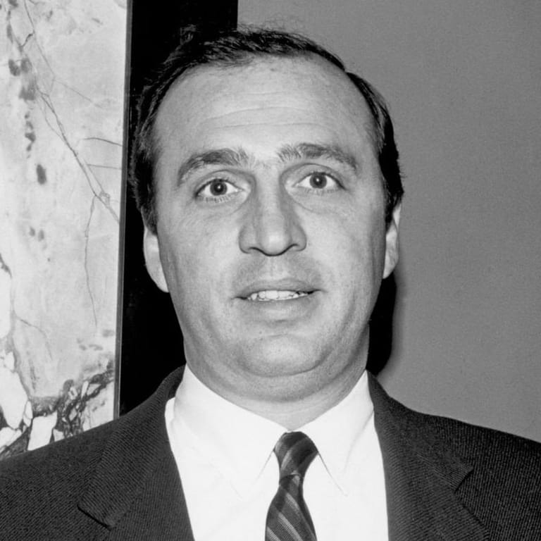Morris Levy
