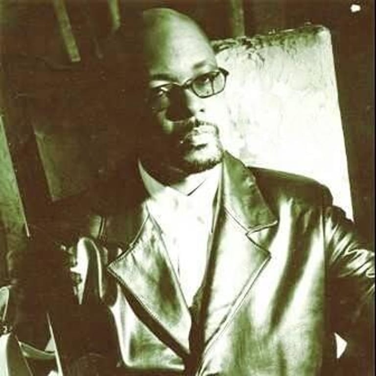 Morris Rentie, Jr.