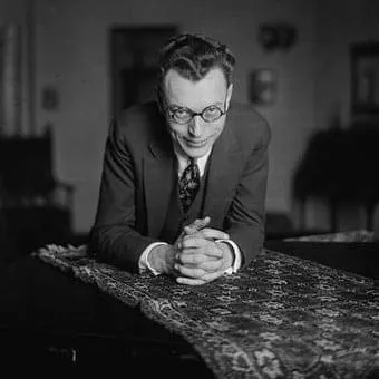 Mort Dixon