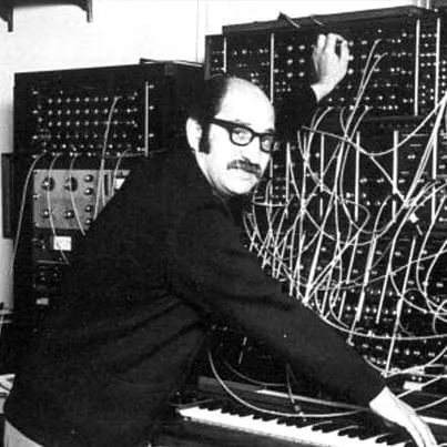 Mort Garson