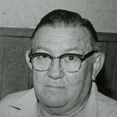 Mort Thomasson