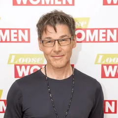 Morten Harket
