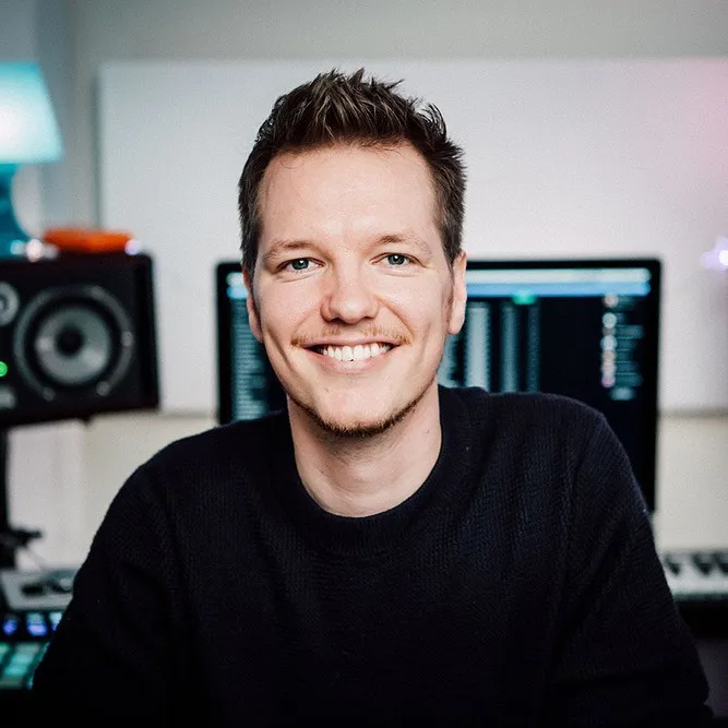 Morten “Pilo” Pilegaard