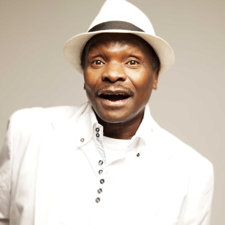 Mory Kanté