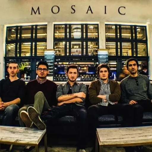 Mosaic