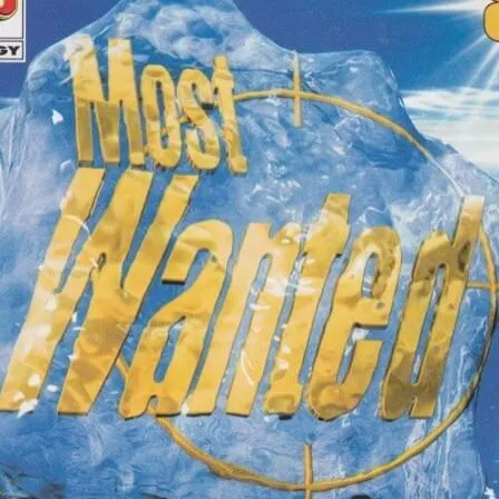 Most Wanted (SWE)