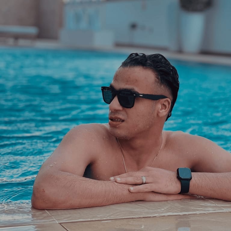 Mostafa Hadouta - مصطفى حدوتة
