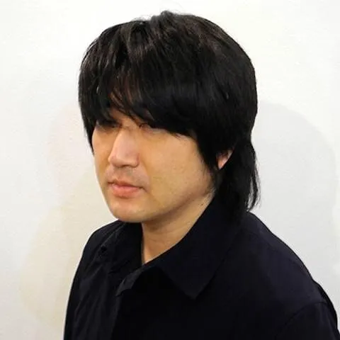 桜庭統 (Motoi Sakuraba)