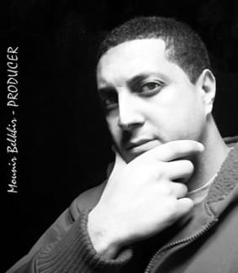 Mounir Belkhir