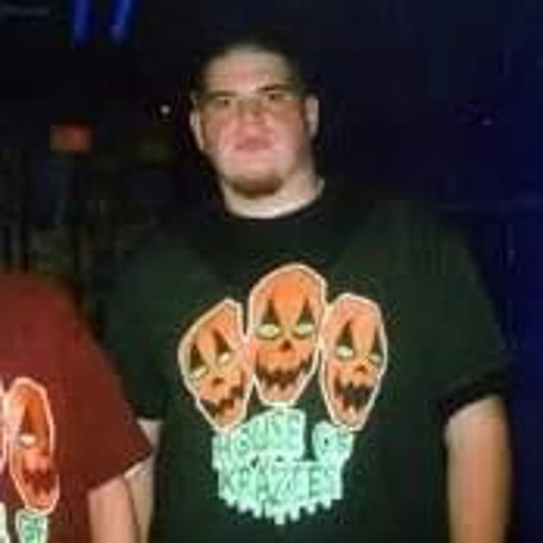 Mr. Bones (H.O.K)